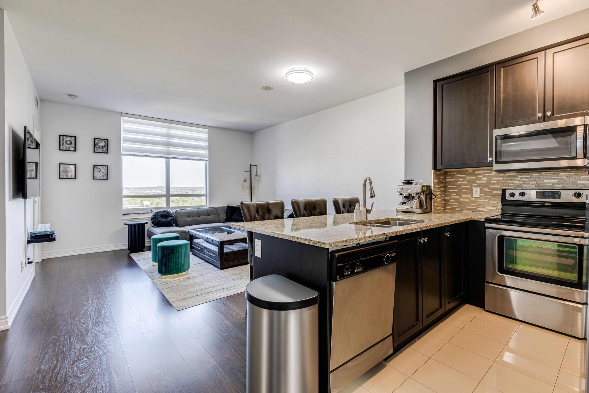 Vaughan property showcase — delivered property photograph 10