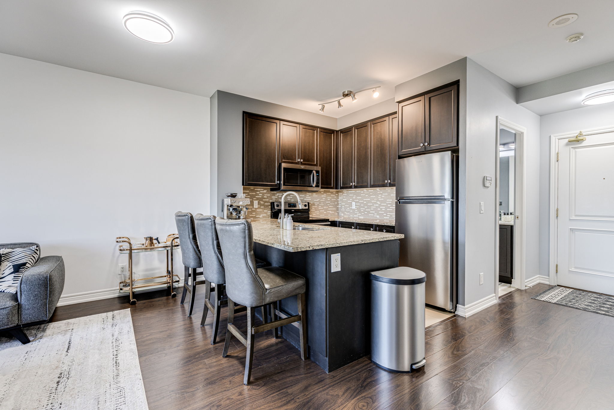 Vaughan property showcase — delivered property photograph 11
