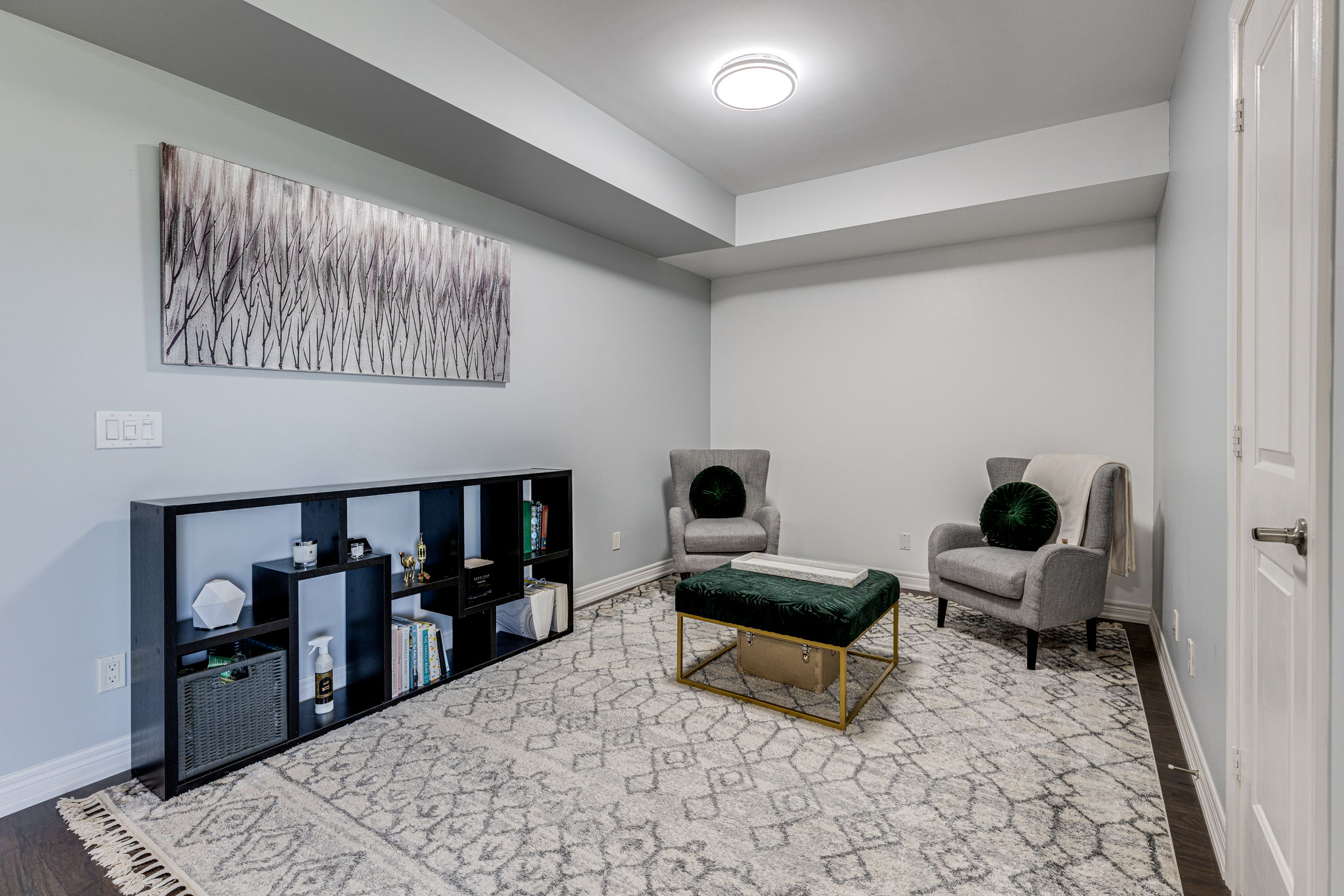 Vaughan property showcase — delivered property photograph 18