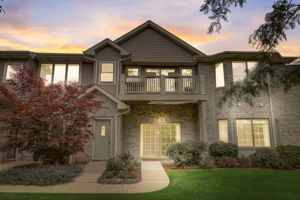 Bethpage Dr - VT-001