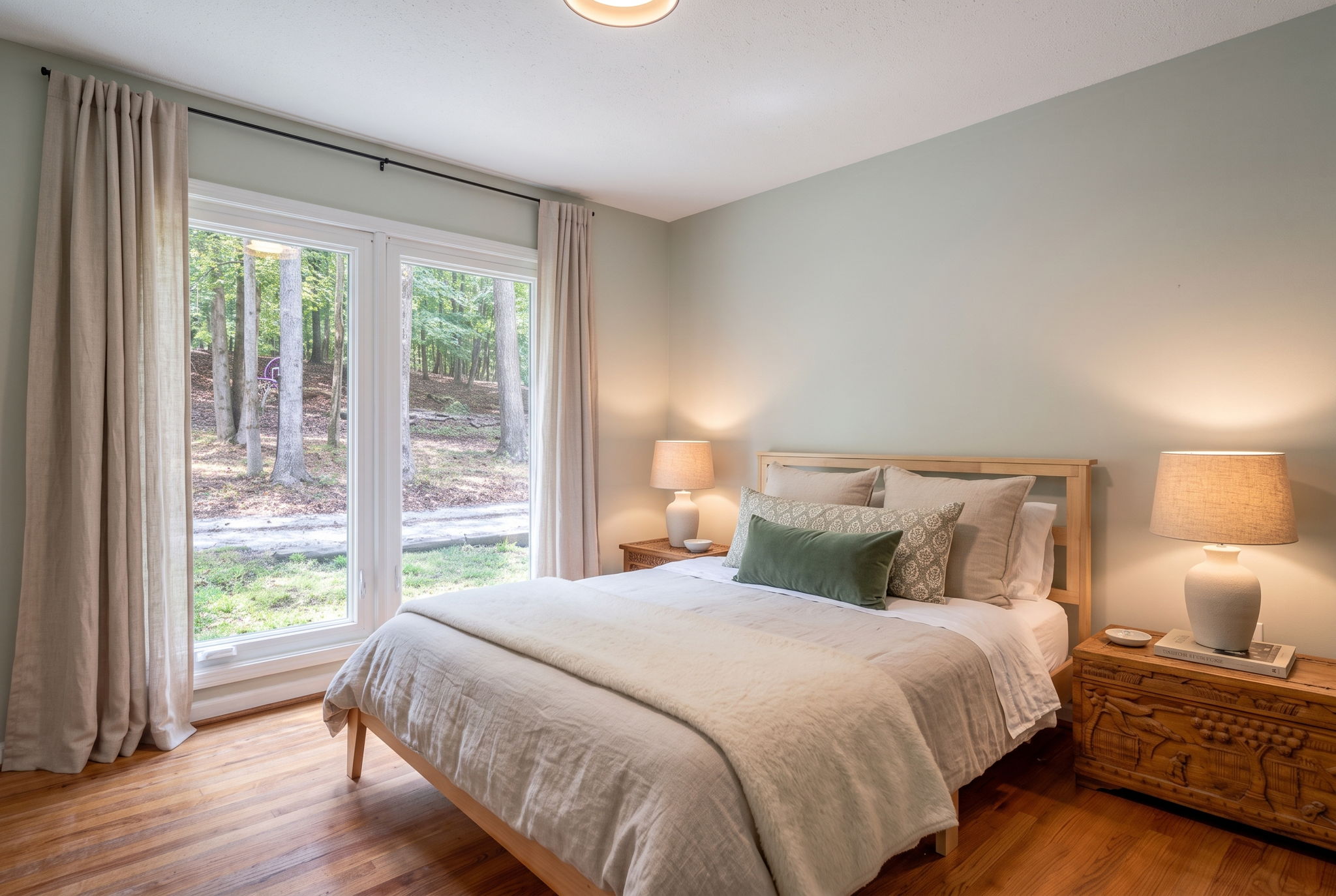 Bedroom #2
