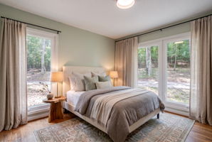 Bedroom #3