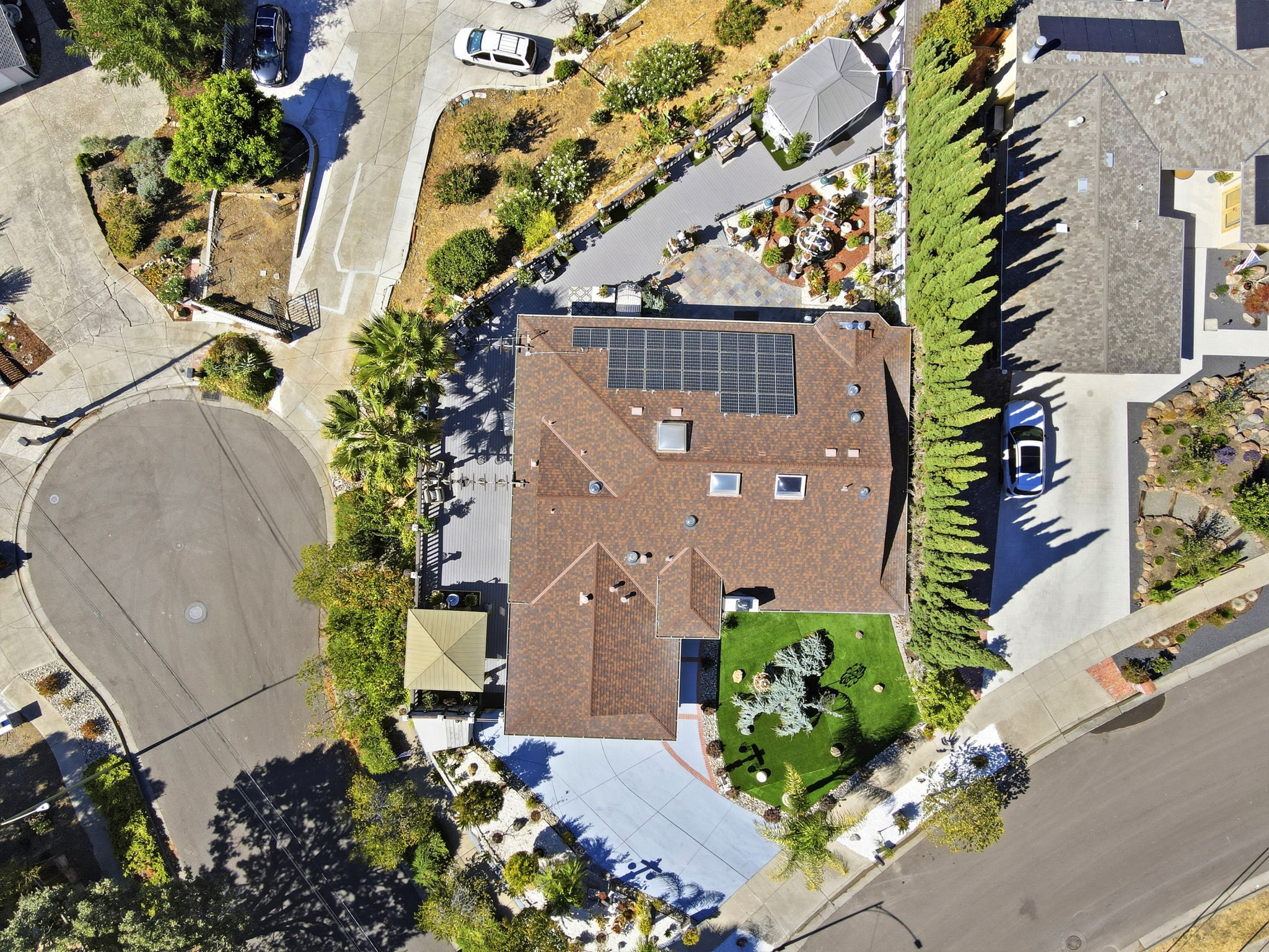 004_F8_AERIAL_925 Dorel Dr
