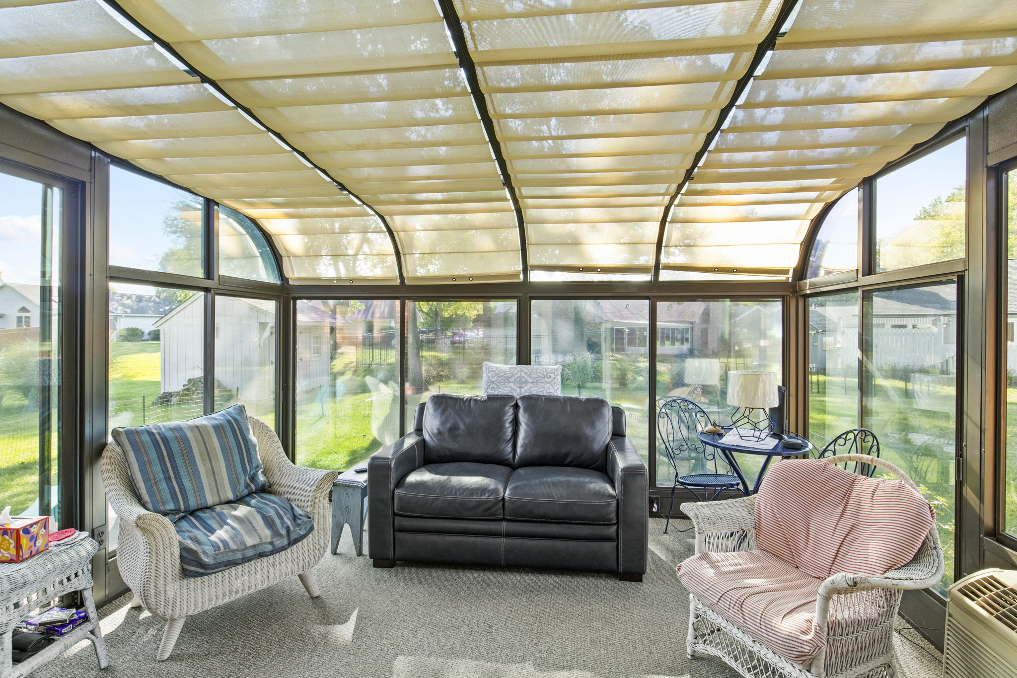 Four Seasons Room