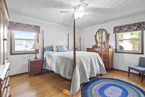 Master Bedroom Ensuite
