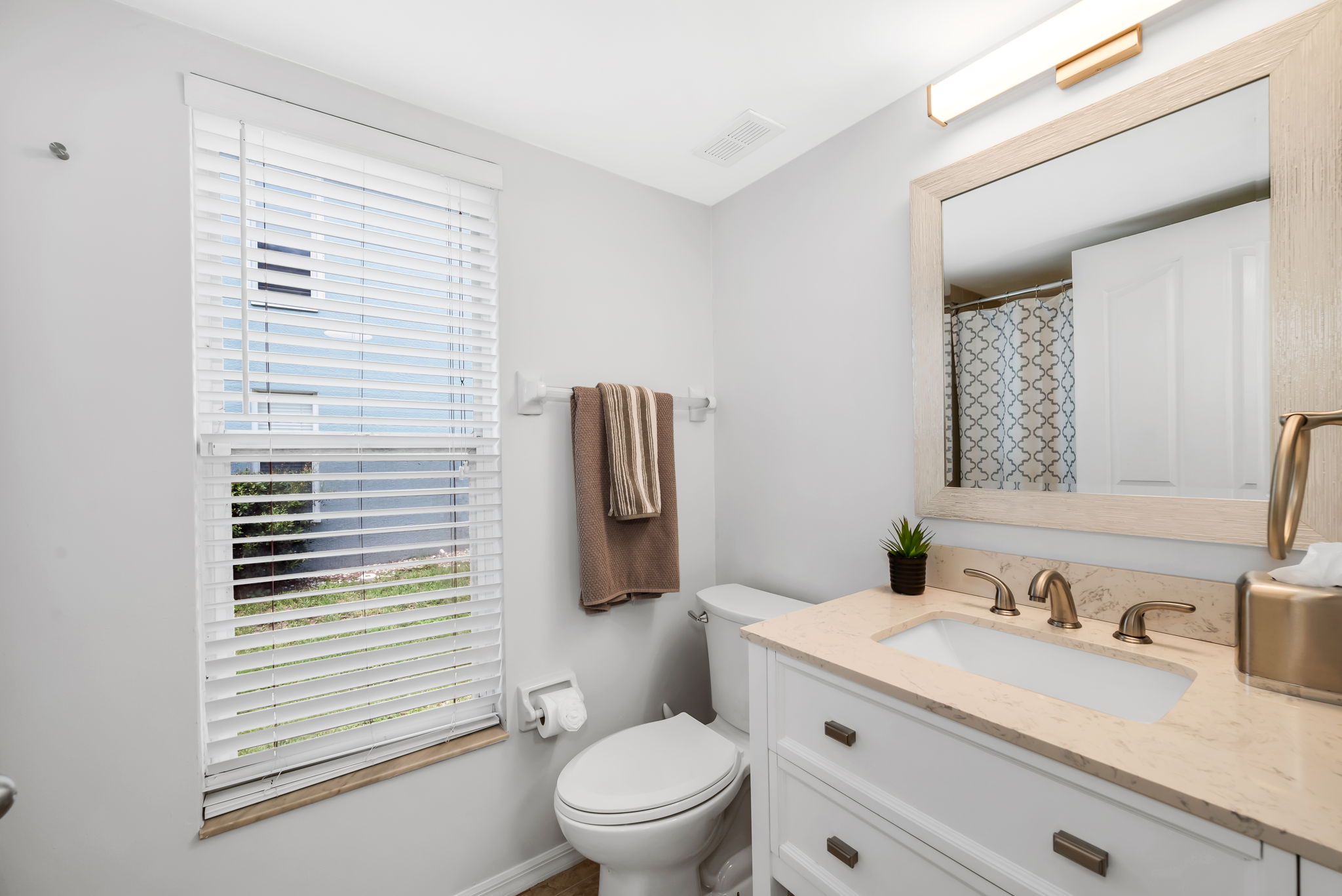 Guest Bath