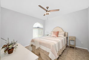 Guest Bed