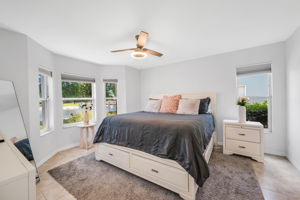 Primary Bed