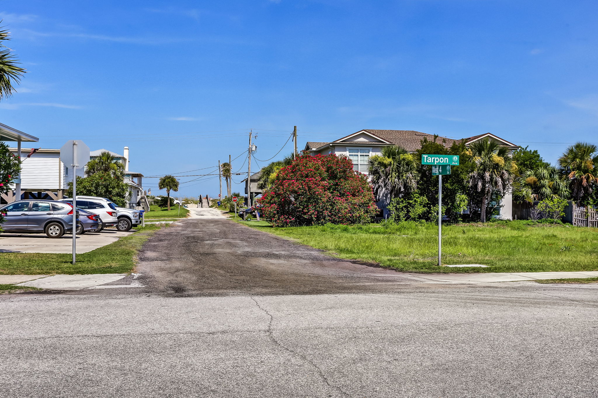 Beach Access 9N