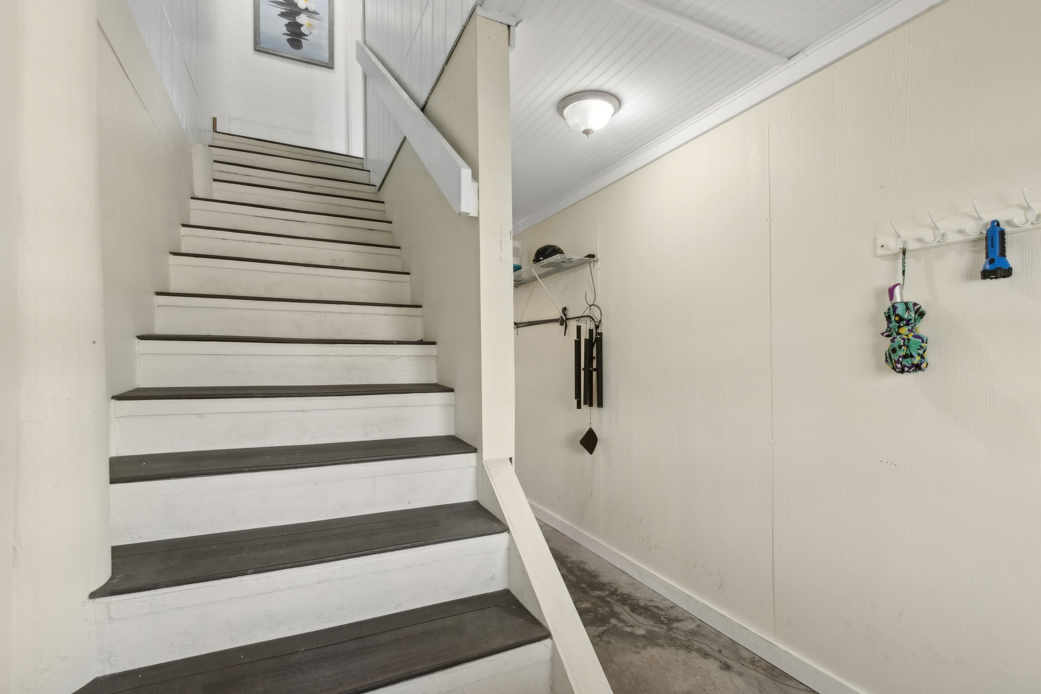 Stairway