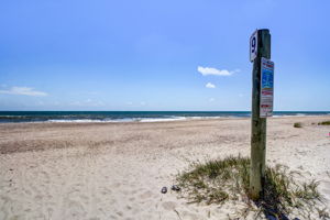 Beach Access 9N