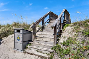 Beach Access 9N