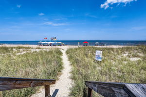 Beach Access 9N