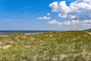 Beach Access 9N