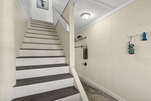 Stairway