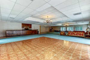 Solano Grove