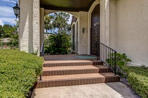 Solano Grove