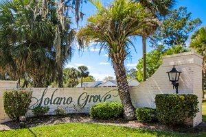 Solano Grove