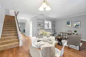 Dining Room/Den