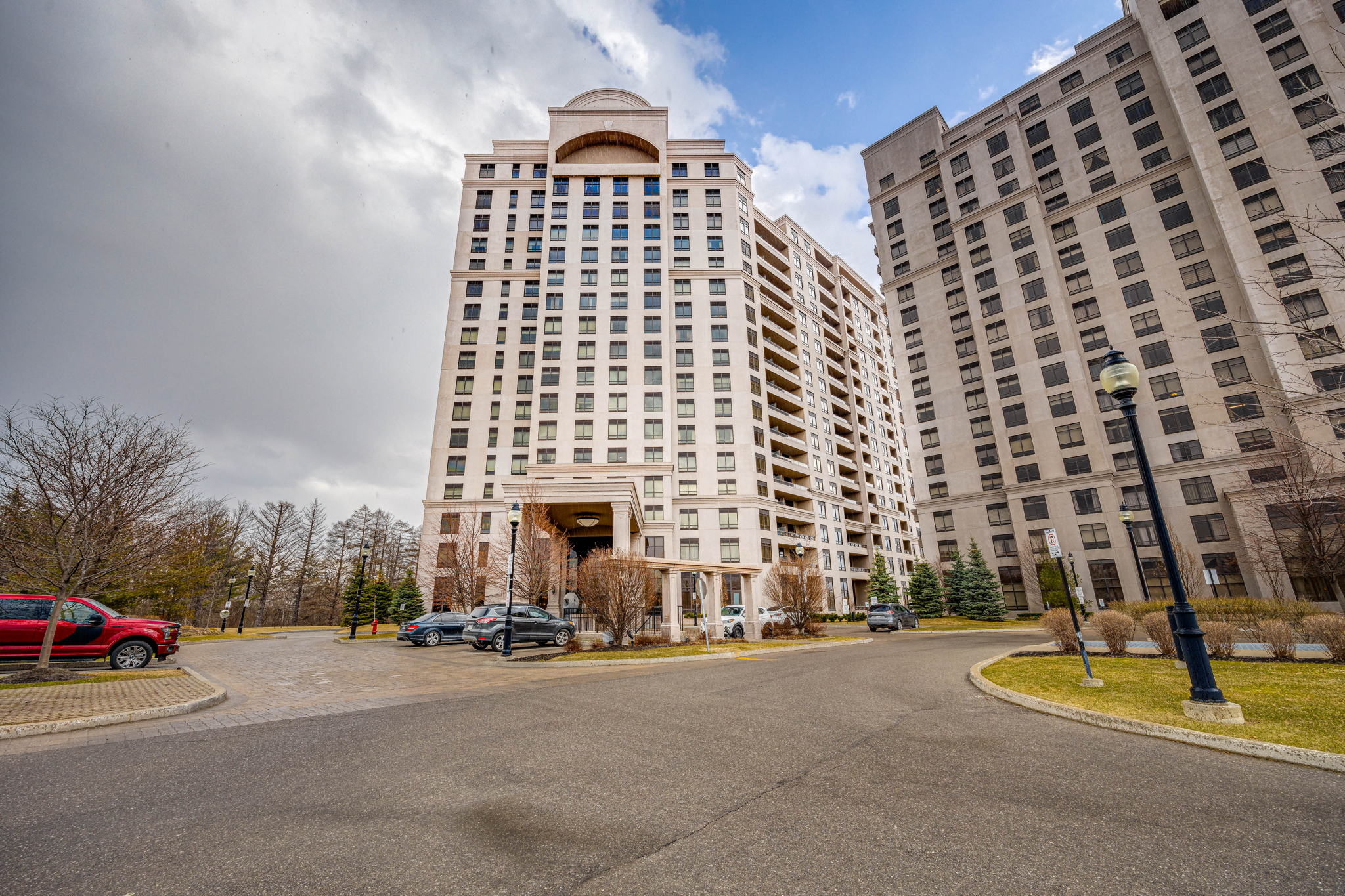 Vaughan property showcase