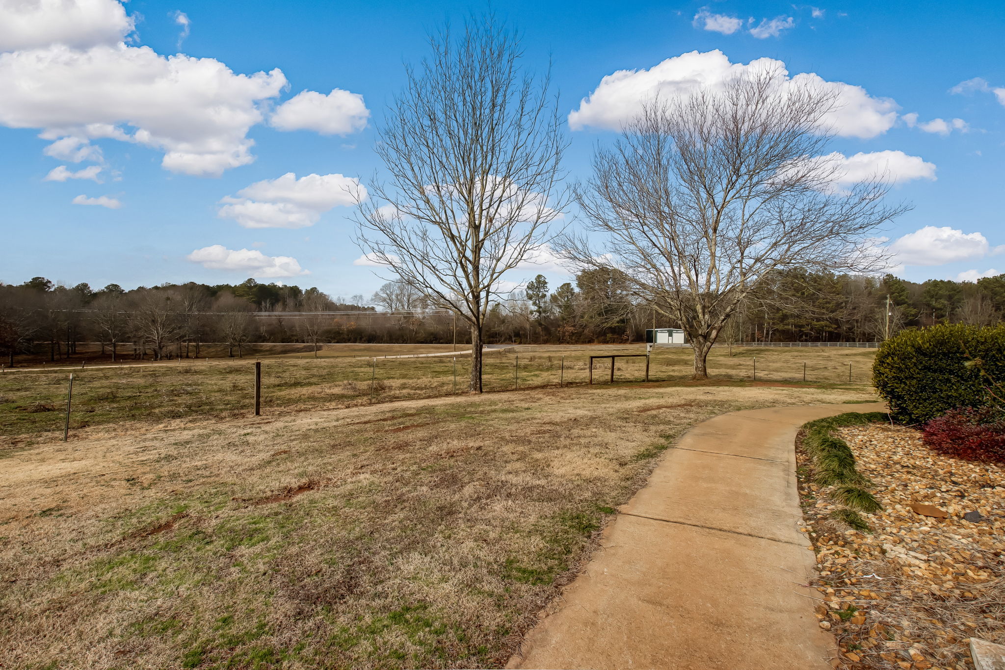 Acreage