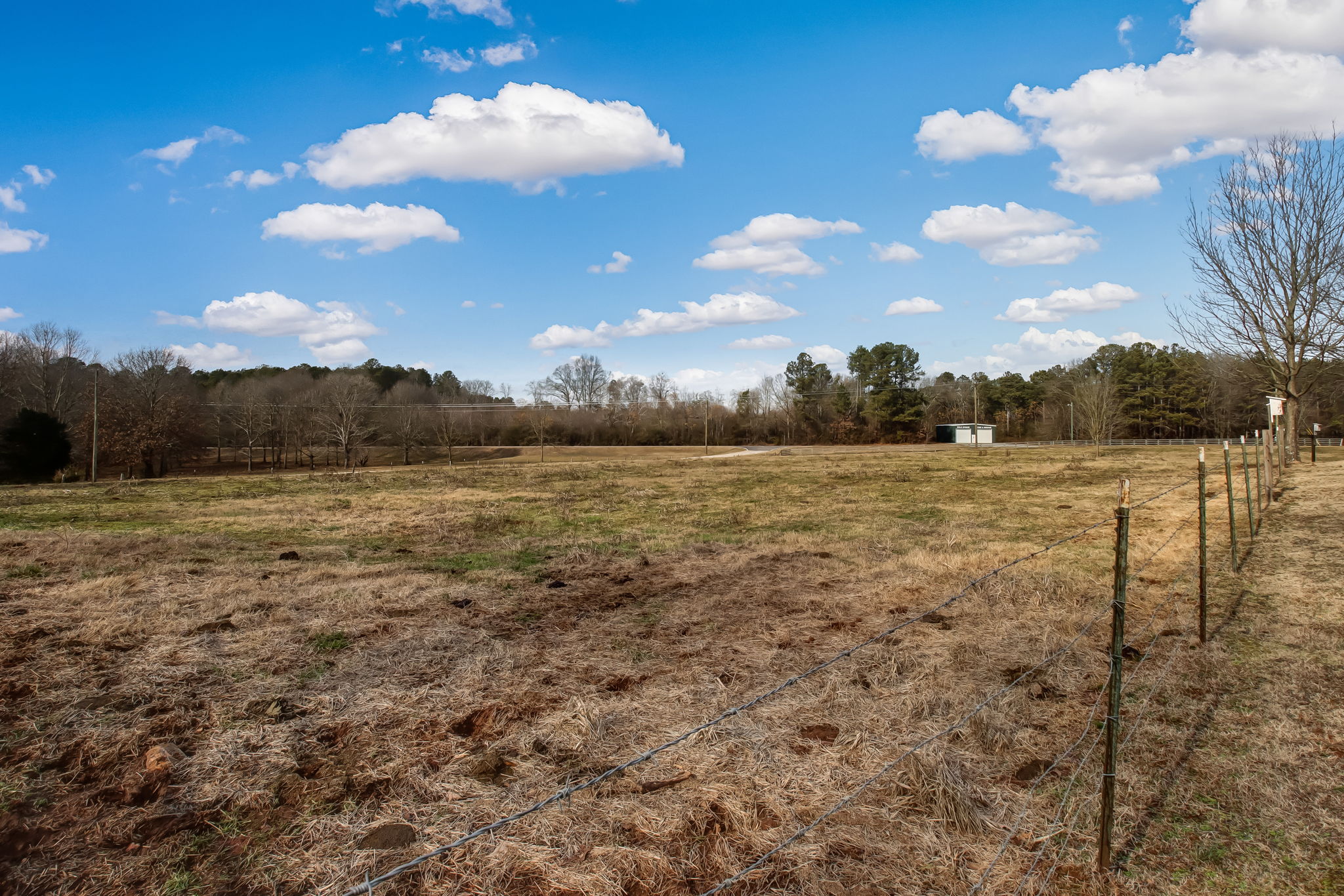 Acreage