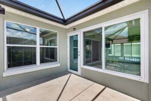 Upper Level of Birdcage