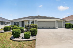 Front Elevation