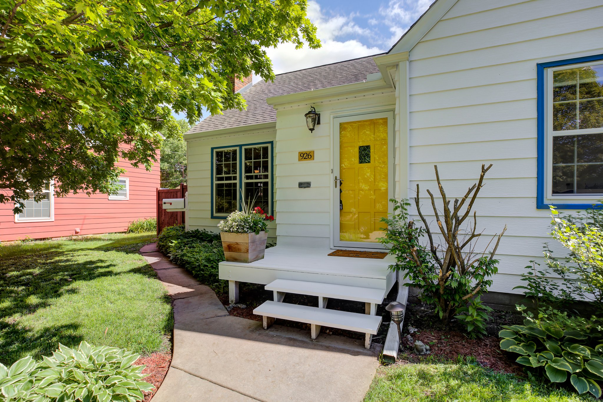  926 Orange Street, Saint Paul, MN 55106, US Photo 3
