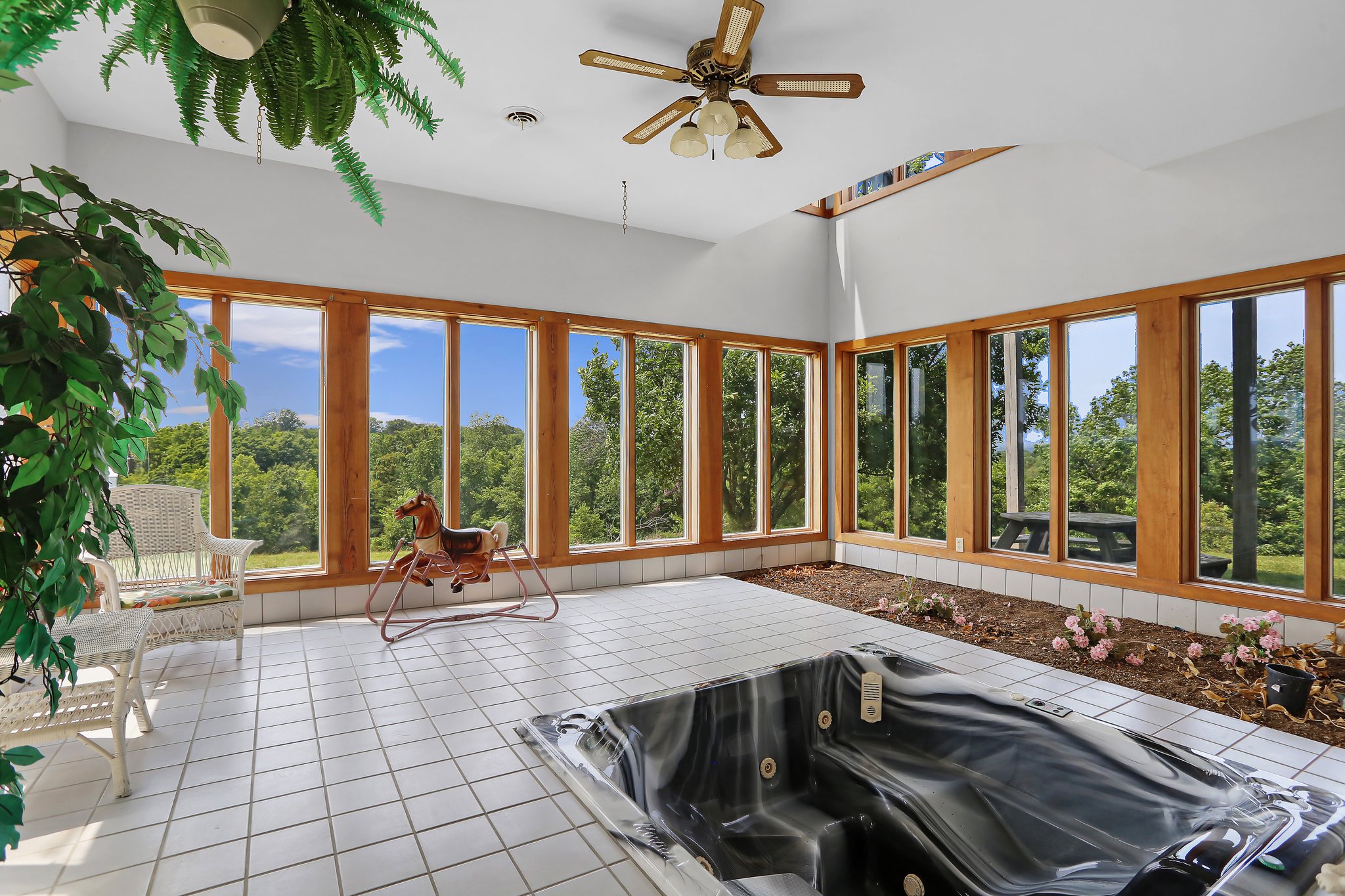 Sun Room