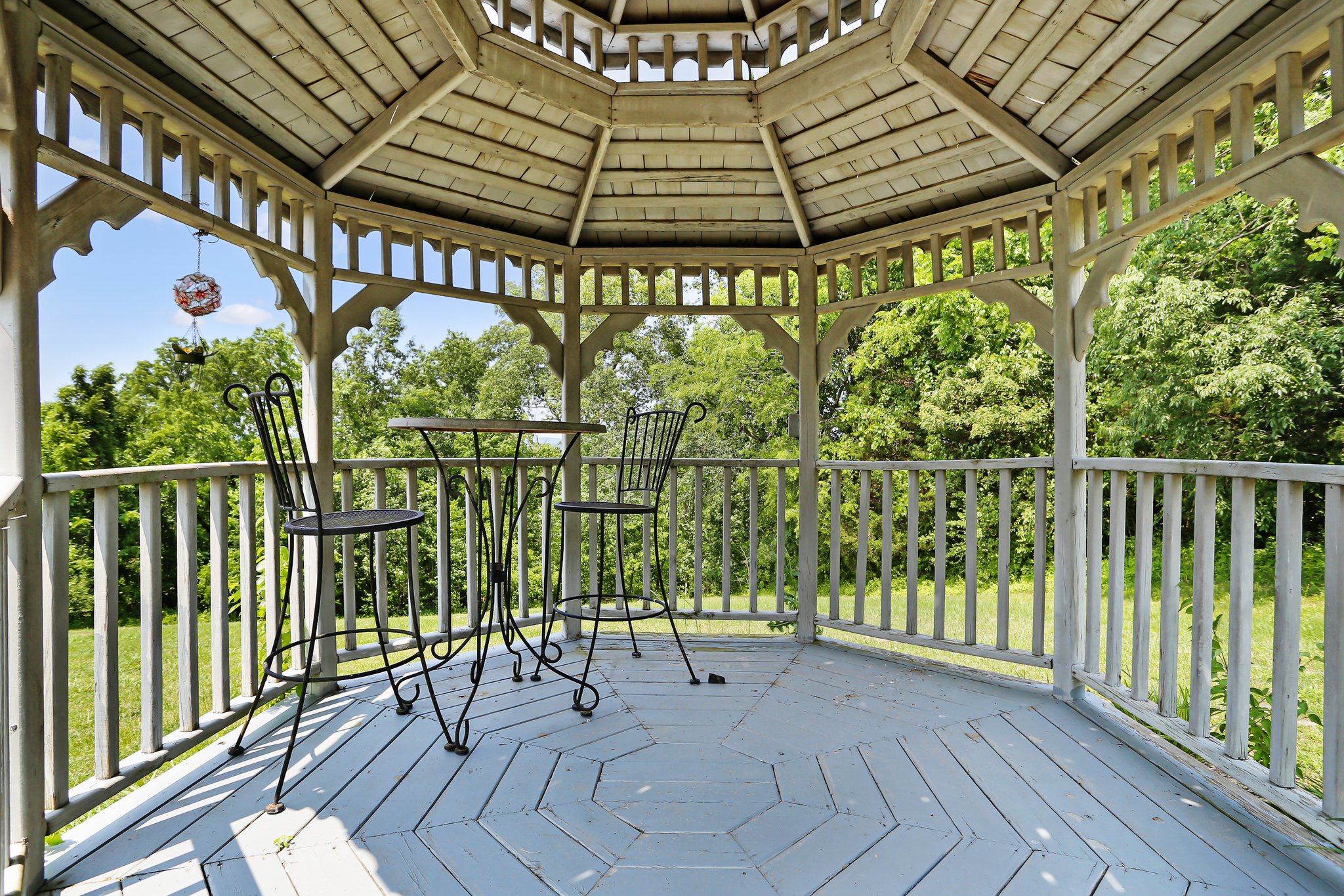 Gazebo