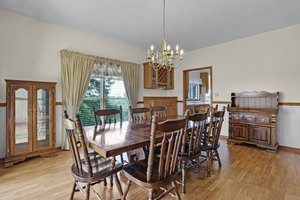 Eating Area