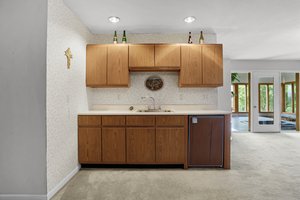 Wet Bar