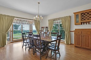 Eating Area