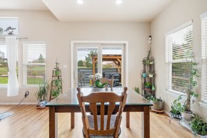 Eating Area