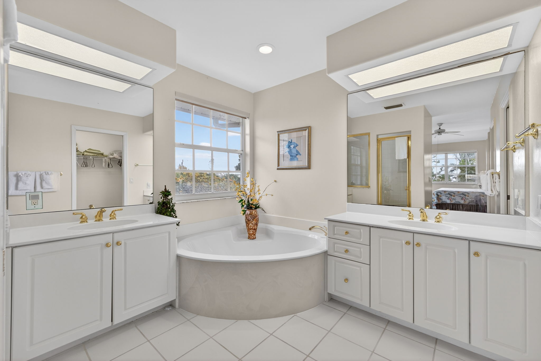 Primary Bathroom 1 of 2