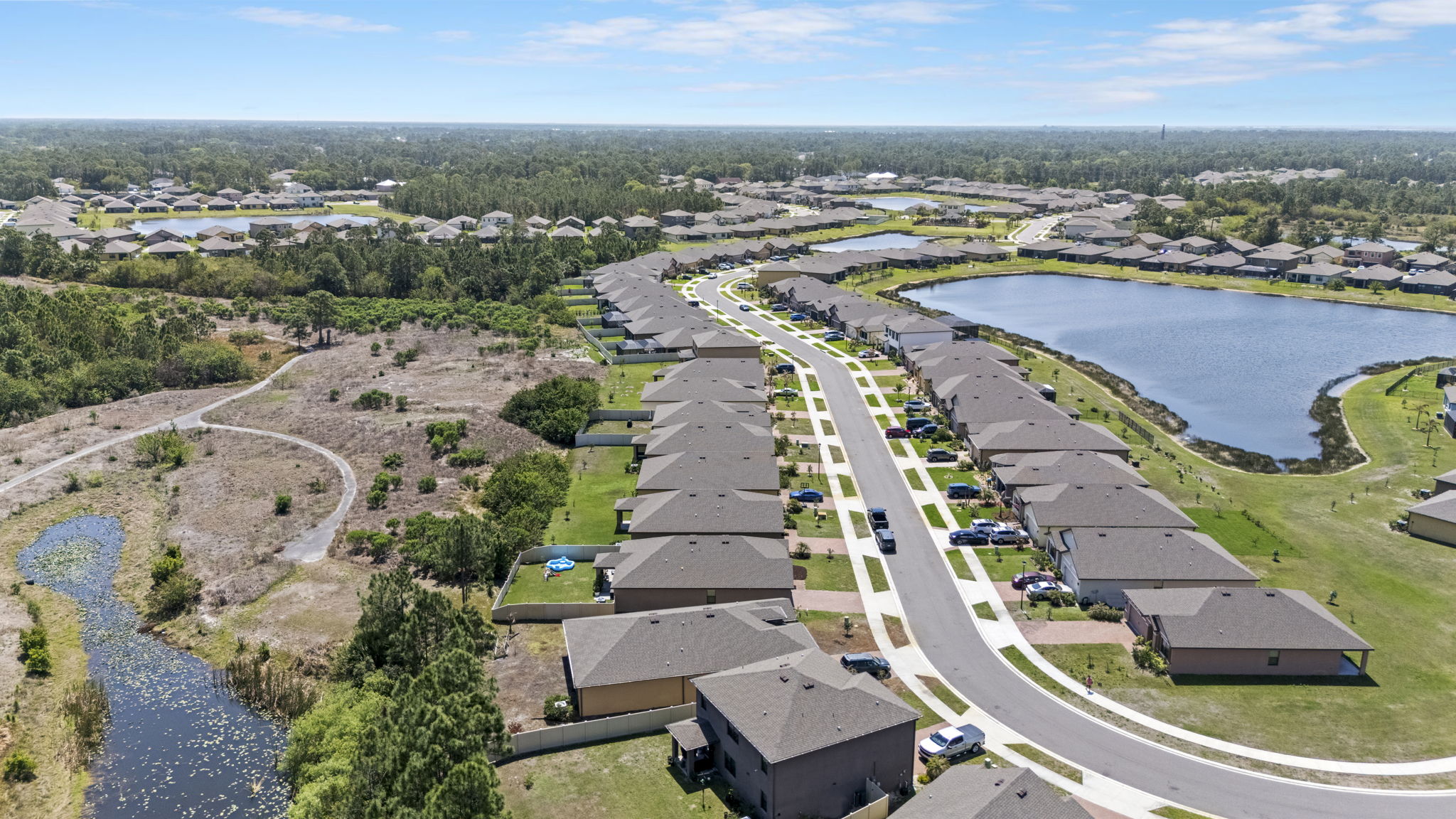 The Preserves Community