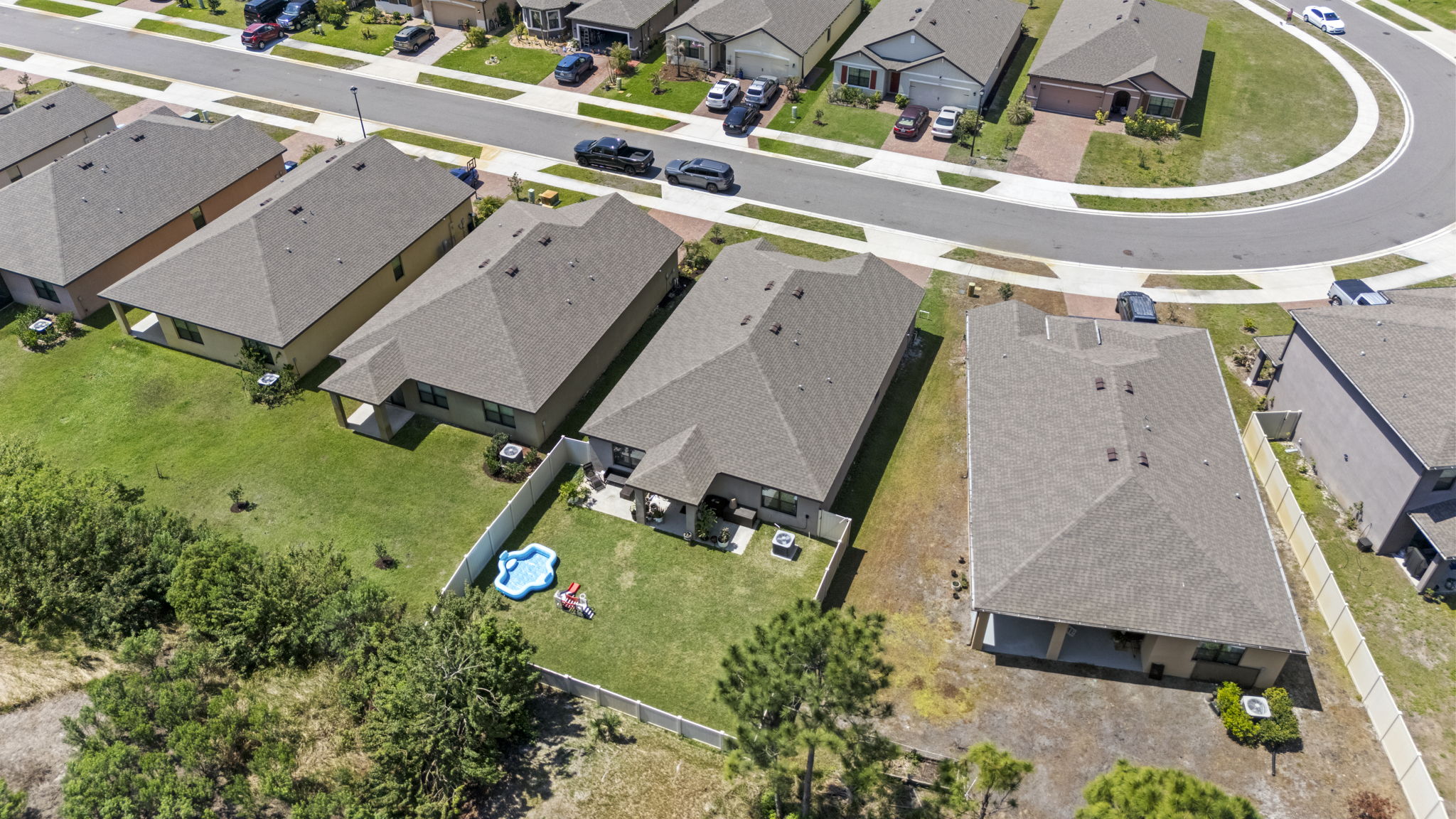 The Preserves Community