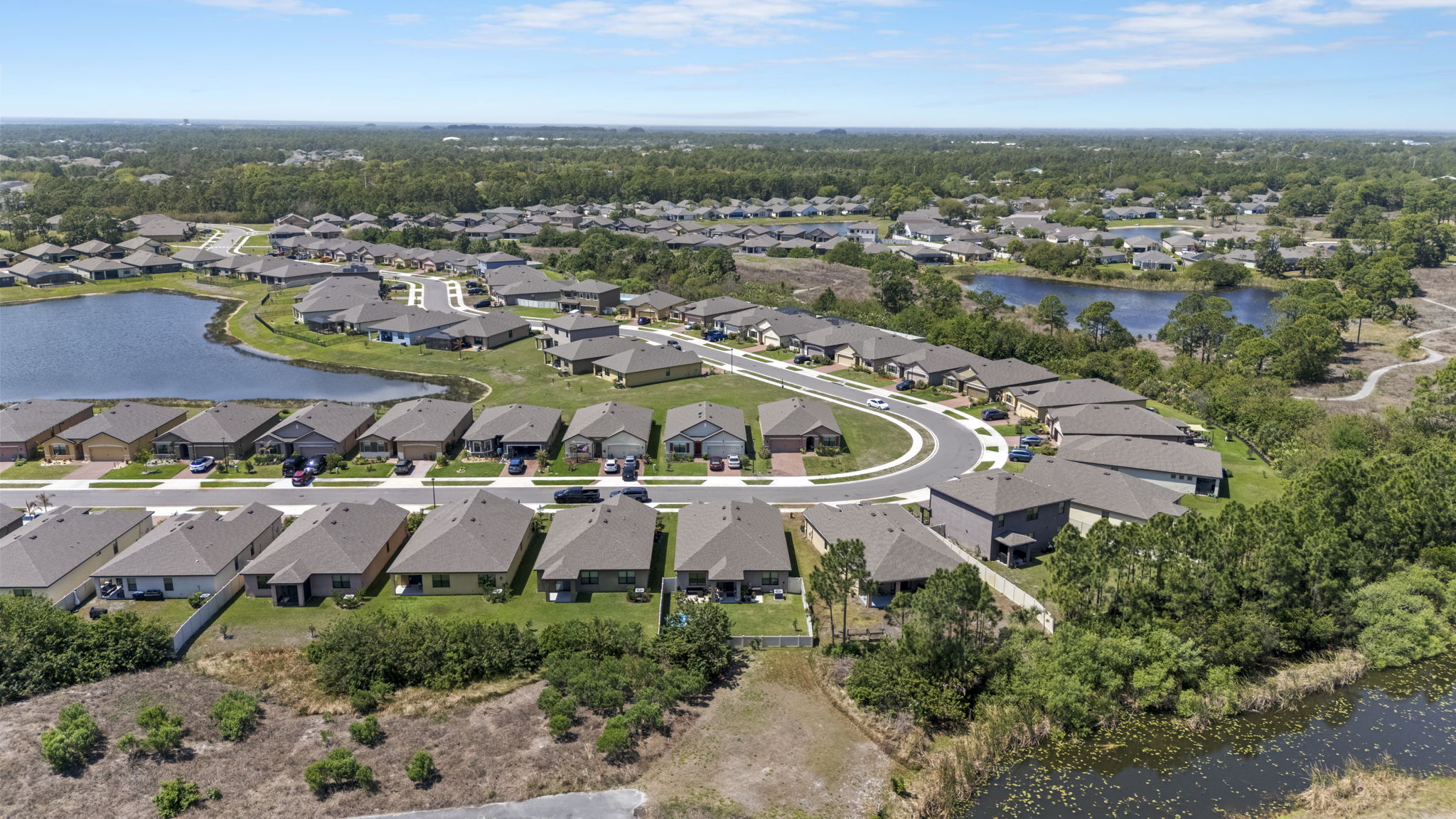 The Preserves Community