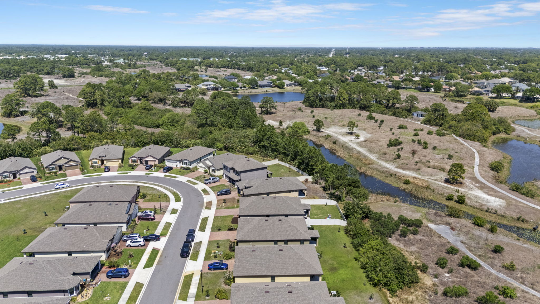 The Preserves Community