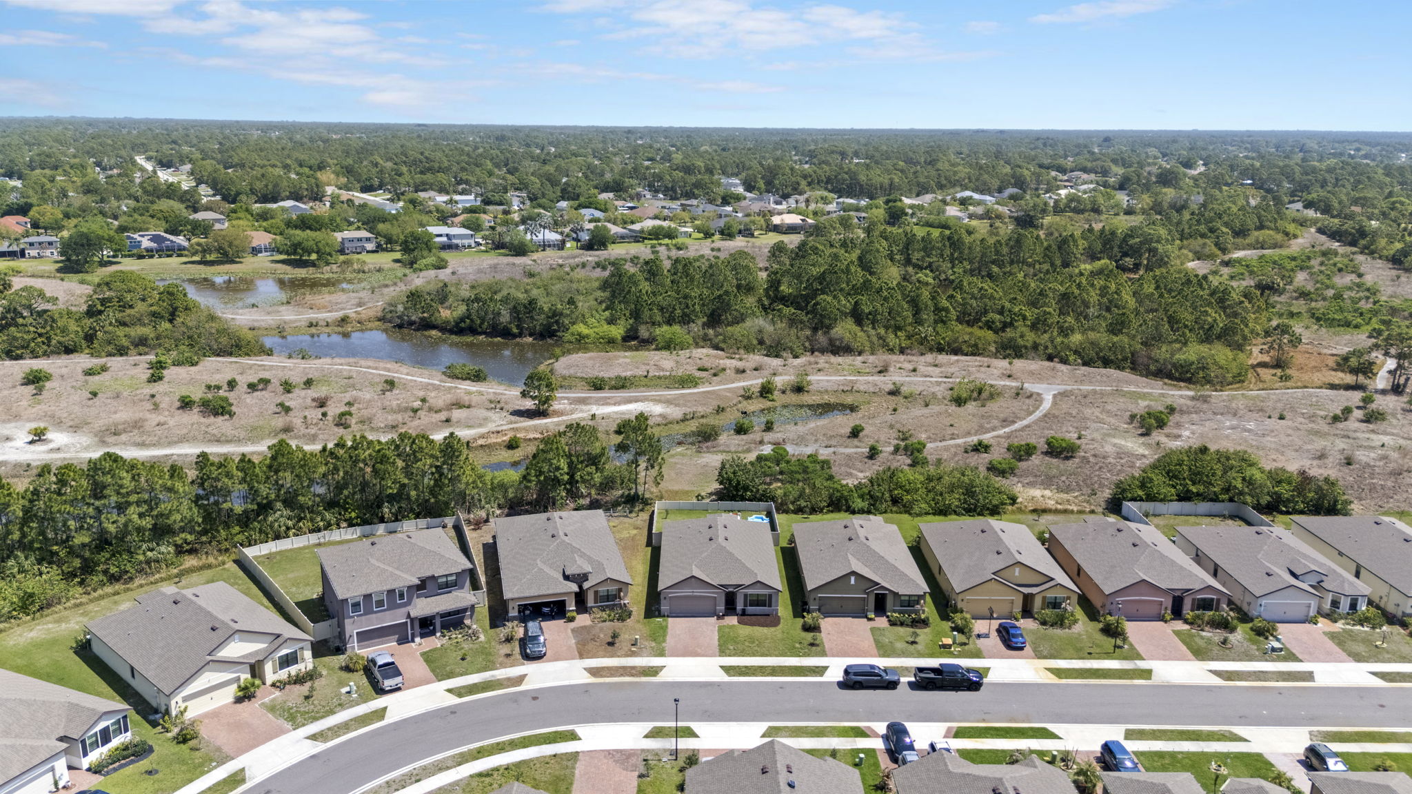 The Preserves Community