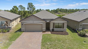 Elevated Property Overview