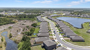 The Preserves Community