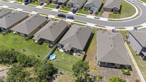 The Preserves Community