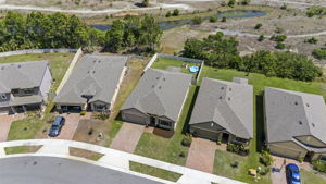 The Preserves Community