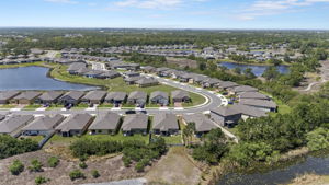 The Preserves Community