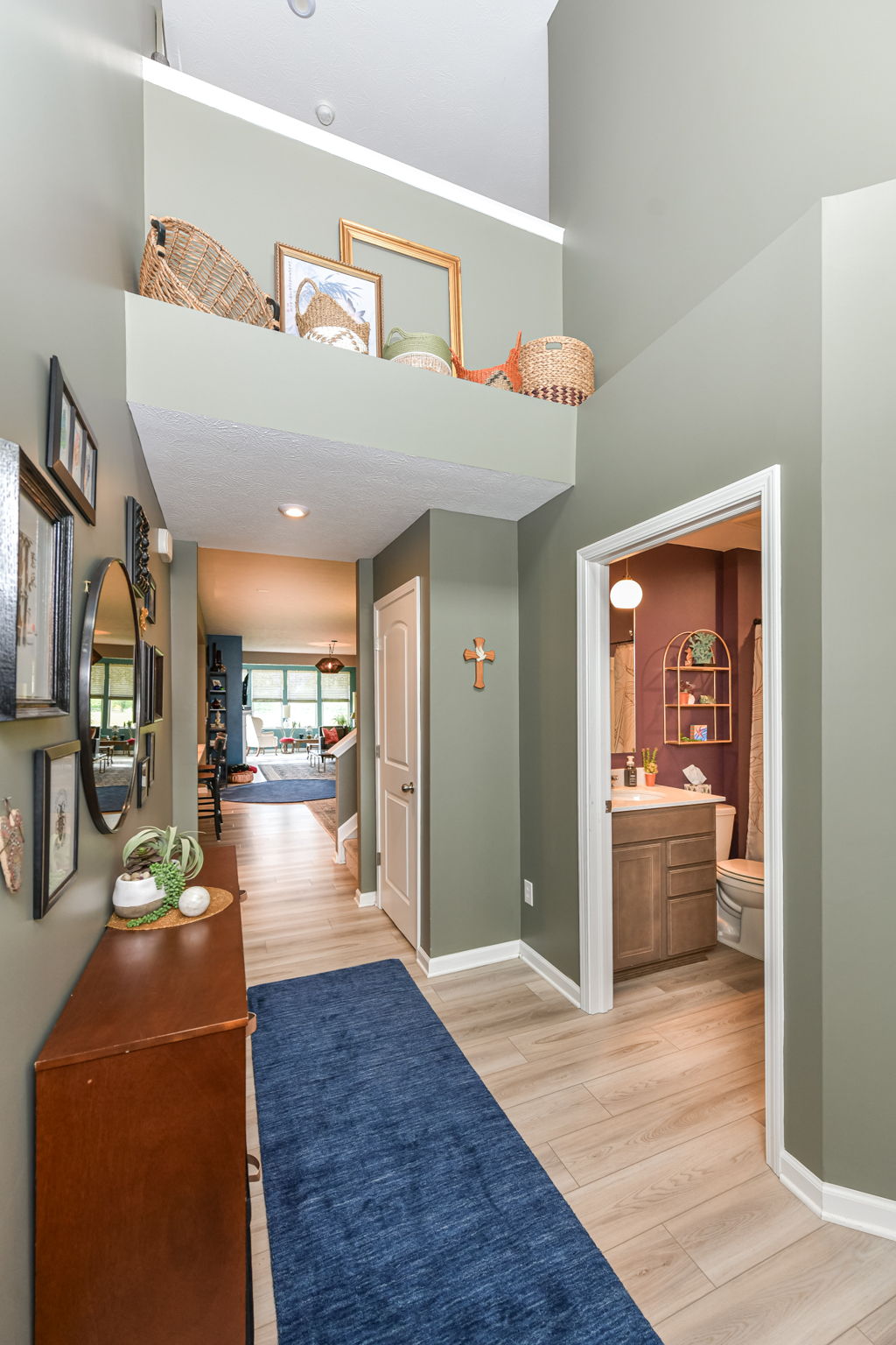 Entryway