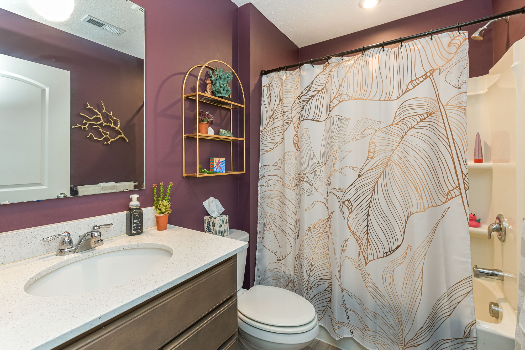 2nd Bathroom