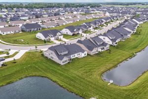 Great lot, picturesque views