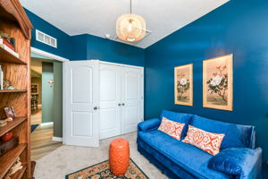 2nd Bedroom
